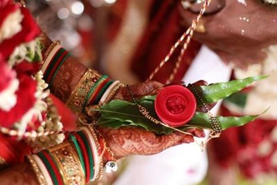 Pernikahan Anak di Bawah Umur di India, Bagaikan Lingkaran Setan tanpa Adanya Jalan Keluar