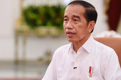 Jokowi Ingin Seluruh Pejabat hingga Tokoh Partai Politik dapat Aktulisasi Nilai Pancasila