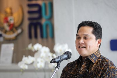 BUMN Semakin Perkuat Layanan Digital ke Seluruh Indonesia