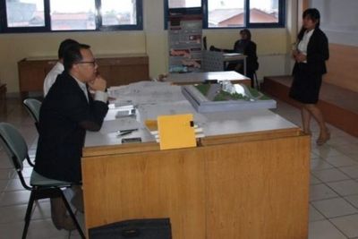 Cerita Dosen UGM Disuguhi Kue Mahal saat jadi Penguji Sidang S2: Singgung Tradisi Sogokan