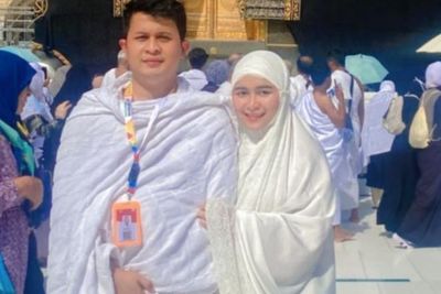 Adik Ayu Ting Ting, Assyifa Nuraini, Umumkan Hamil Anak Pertama: Alhamdulillah