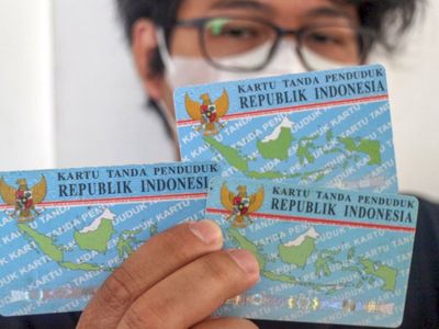 94 Ribu KTP Warga DKI Akan Dinonaktifkan, Ini 5 Kriteria yang Kena Sasar