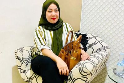 Puput Terharu Anak Doddy Sudrajat Mau Pakai Uang dari H Faisal Buat Bayar Sekolah