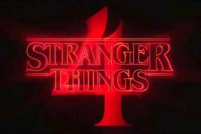 Stranger Things 4 Pecahkan Rekor Serial dengan Pembukaan Terbesar di Netflix
