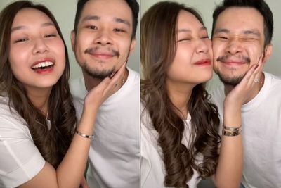 So Sweet! Sisca Kohl Bikin Konten Bucin Bareng Jess No Limit: Pengin Pindah Planet