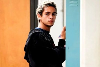 Fike Minta Sutradara Euphoria Bunuh Karakter Elliot Kalau Dia Tak Main di Serial Itu