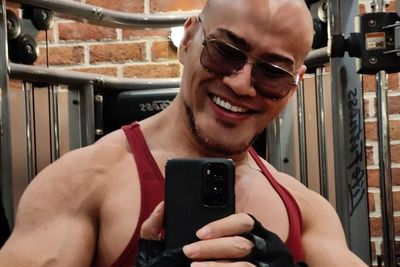 Deddy Corbuzier Ungkap Akan Rehat dari Medsos: Tumbang Om?