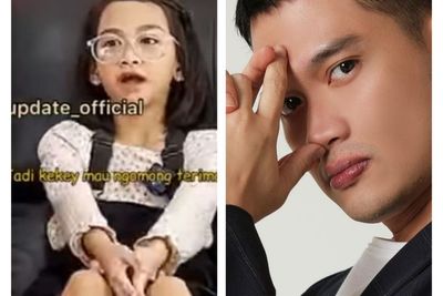 Kekey Darah Daging Rezky Aditya, Terkuak Nama Ortu Anak Wenny Ariani di Akte Kelahiran