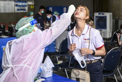 Kasus Covid-19 Hari Ini: Bertambah 304, Meninggal 6 Orang