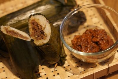 Resep Arem-Arem dari Sorgum, Sumber Panganan Lokal yang Sarat Nutrisi