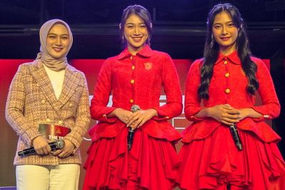 JKT48 Gelar Rangkaian Perayaan 10 Tahun: Dari Tur hingga Perilisan Single Flying High