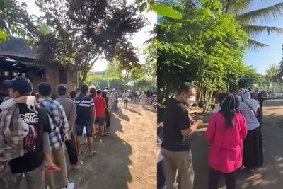 Viral Antrian Panjang di Warung Kopi Klotok Jogja, Ternyata Banyak Dikunjungi Selebriti