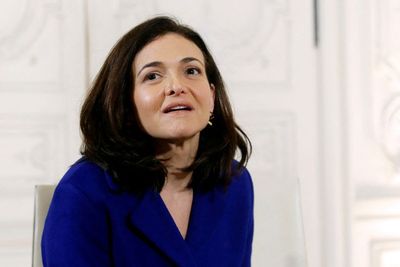 Usai 14 Tahun Mengabdi, Sheryl Sandberg Mengundurkan Diri dari Meta