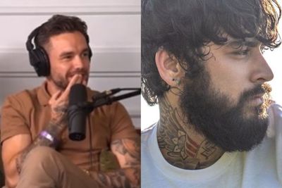 Liam Payne Ungkap Keburukan Zayn Malik di Podcast, Warganet Geram: Munafik!