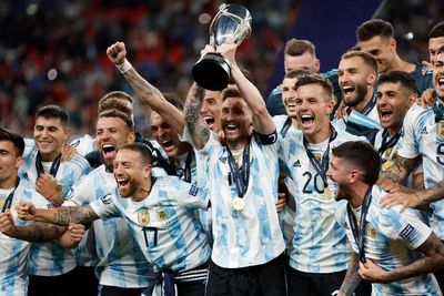Presiden RFEF Desak UEFA dan CONMEBOL untuk Segera Ambil Keputusan Terkait Pertandingan Finalissima