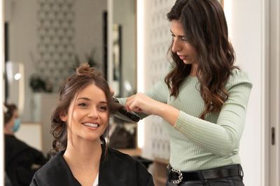 3 Model Rambut yang Hits di 2022, Naksir yang Mana?
