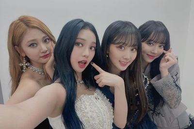 aespa Bermitra dengan Warner Records untuk Pasar Amerika di Comeback Girls  