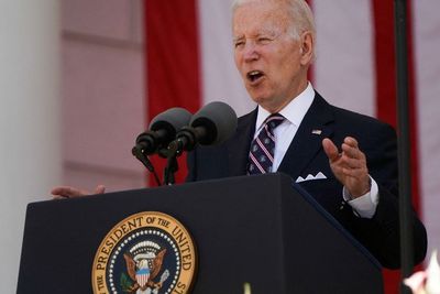 Soal Ancaman Perang Nuklir Rusia, Joe Biden: Kami dan Dunia Tak Bisa Menerimanya
