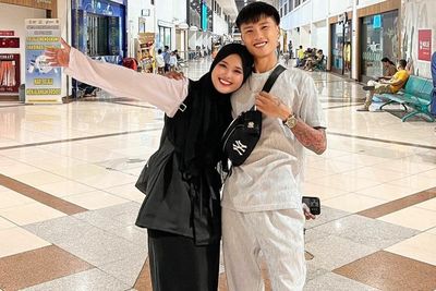 Gadis Madiun Dipacari Seleb Vietnam, Kisah Cintanya Viral di Dua Negara