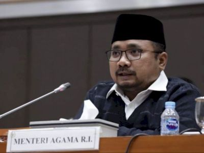 Sidang Isbat Tetap Digelar, Kemenag Tolak Usulan dari Muhammadiyah