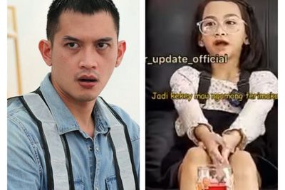 Rezky Aditya Belum Akui Anak Wenny Ariani? Kekey Buka Suara