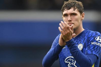 Barcelona Resmi Dapatkan Andreas Christensen dan Franck Kessie Tapi Belum Bisa Didaftarkan