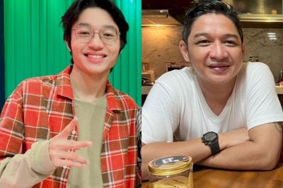Jadi Anaknya Pasha Ungu, Kiesha Alvaro Kesal Sering Disindir Kerenan Suara Bapak Lu