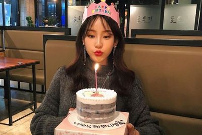 Kumpulan Ucapan Selamat Ulang tahun dalam Bahasa Korea, Saengil Chukhaee!