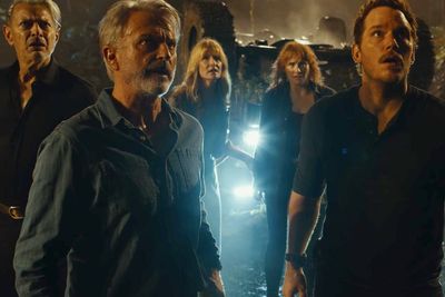 Deretan Film Terbaru Juni 2022: Jurassic World Dominion Jadi Pembuka Film Hollywood