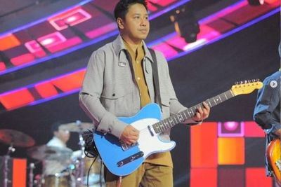 Gitaris Andrie Bayuajie Ketangkap Narkoba, IG Story Kahitna Ucapkan Bela Sungkawa ke Eril