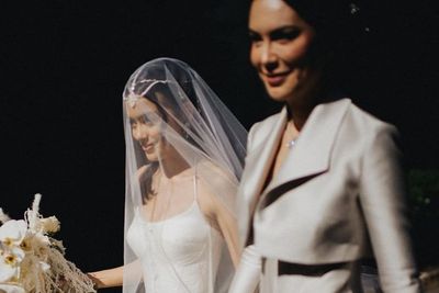 Body Langsing Sophia Latjuba Disorot saat Mantu Eva Celia: Sumpah Kayak Putri Khayangan