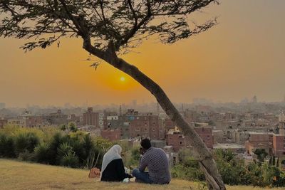 Berusia 500 Tahun, Taman Al-Azhar Kairo Ternyata Dibangun di Atas Sampah