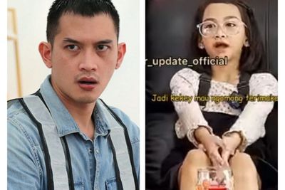 Kekey Sudah 8 Tahun, Terungkap Alasan Wenny Ariani Baru Minta Pengakuan Rezky Aditya