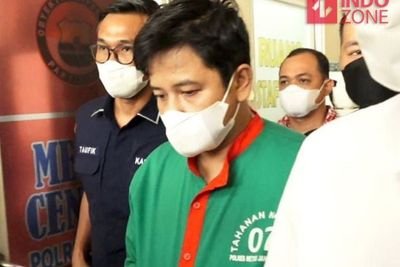 Andrie Bayuajie Jadi Tersangka Kasus Psikotropika, Polisi Buka Peluang Rehabilitasi