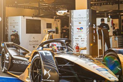 BUMN Jawab Pernyataan Negatif Seakan Tidak Mendukung Formula E