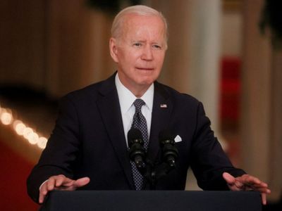 Joe Biden Sebut Israel Setuju Hentikan Serangan di Gaza Selama Ramadan