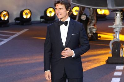 Top Gun 2 Diprediksi Jadi Film Tom Cruise dengan Penghasilan Tertinggi, Segini Uangnya!