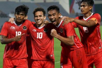 Eks Asisten Shin Tae-yong Bongkar Kebobrokan Pemain Timnas Indonesia