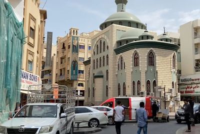 Punya Gedung Tertinggi di Dunia, Ini Wajah Lain Dubai yang Jauh dari Modern!