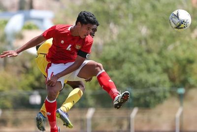 Kalahkan Ghana, Indonesia Ada Di Posisi Ketiga Grup B Toulon Cup 2022
