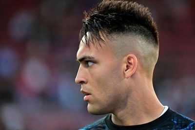 Pilih Bertahan di Inter, Lautaro Martinez Sukses PHP-in Chelsea!