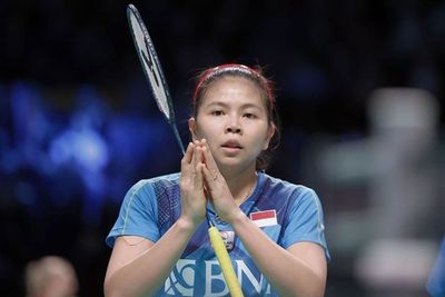 19 Tahun Berkarir, Greysia Polii akan Umumkan Pensiun di Final Indonesia Masters 2022