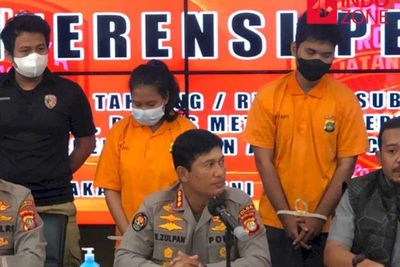 Cara Sejoli Bunuh Mantan karena Kerap Ajak Bersetubuh, Pakai Martil hingga Pisau Cutter