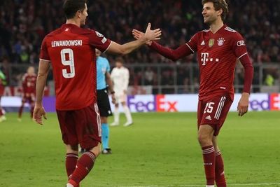 Muller Yakin Lewandowski Bertahan di Bayern, Ingat Kasus Franck Ribery Tahun 2009 Lalu