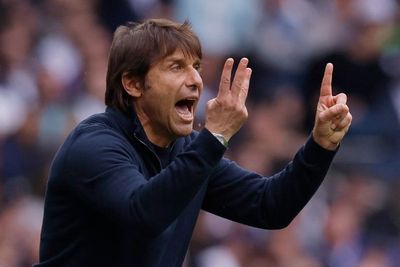 Cuci Gudang! Tottenham Lepas 13 Pemain