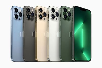 iPhone 14 versi standar Tetap Gunakan Chipset A15