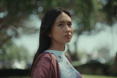 Lirik Lagu Before Niki Zefanya, Kisah CInta yang Pahit
