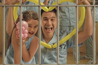Sinopsis dan Kisah Nyata dari film Miracle in Cell No. 7 yang Dibintangi Vino G. Bastian