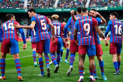 Pemain Barcelona hanya Punya 2 Pilihan: Hengkang atau Potong Gaji 50 Persen?
