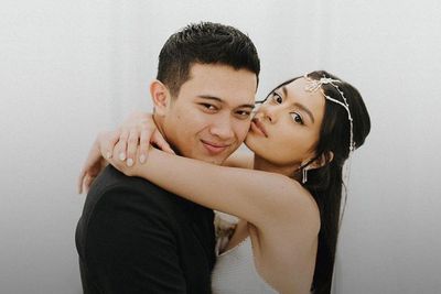 Sophia Latjuba Ungkap Hadapi Tantangan di Pernikahan Eva Celia dan Demas Narawangsa
